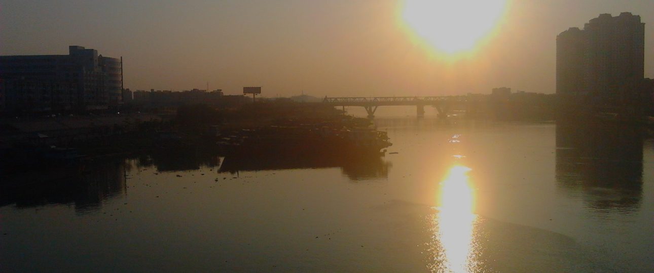 中国　広東省　東莞