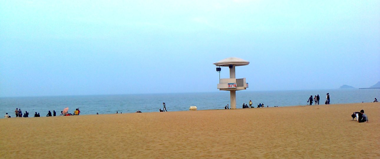 広東省　中国　珠海