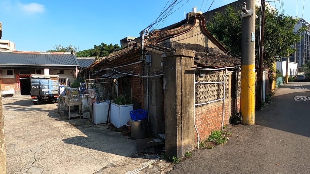 台湾旅行