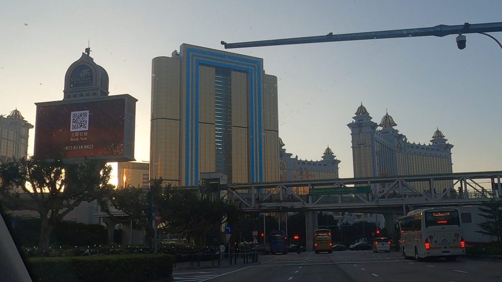 台湾旅行
