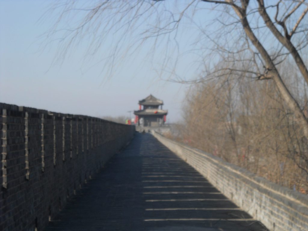 中国旅行