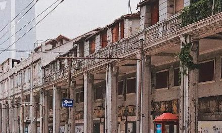 上海旅行