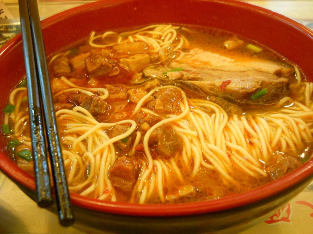 上海旅行