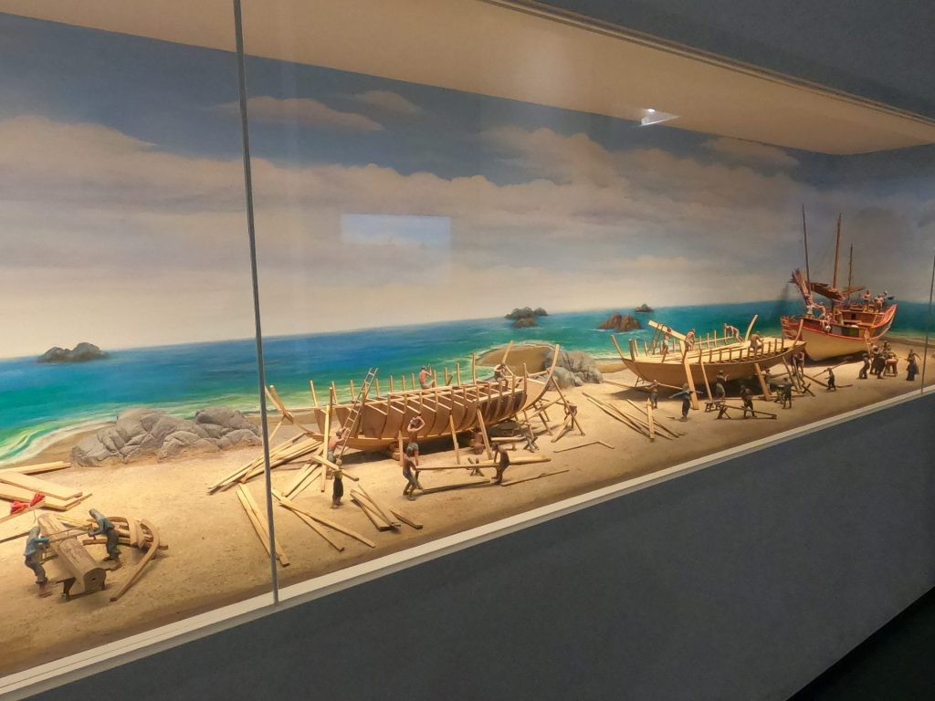 アジア旅行