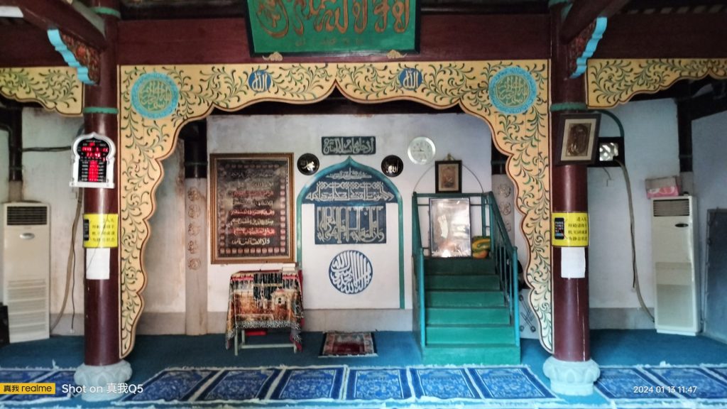 アジア旅行