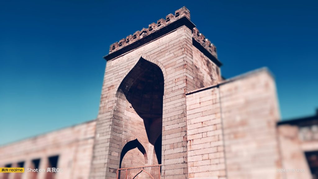 アジア旅行