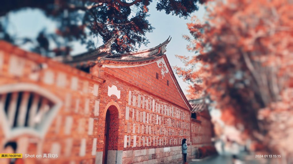 アジア旅行