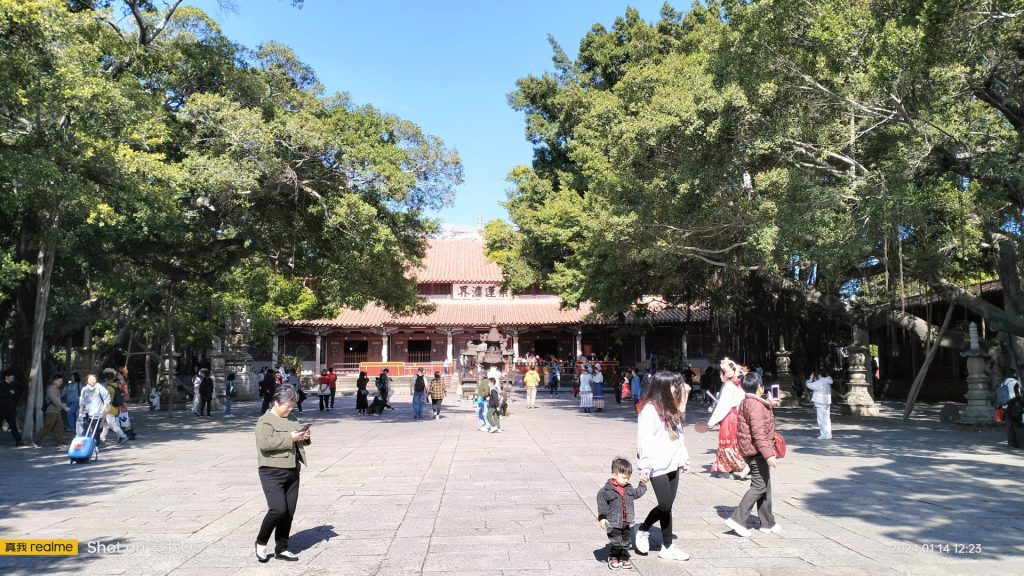 アジア旅行