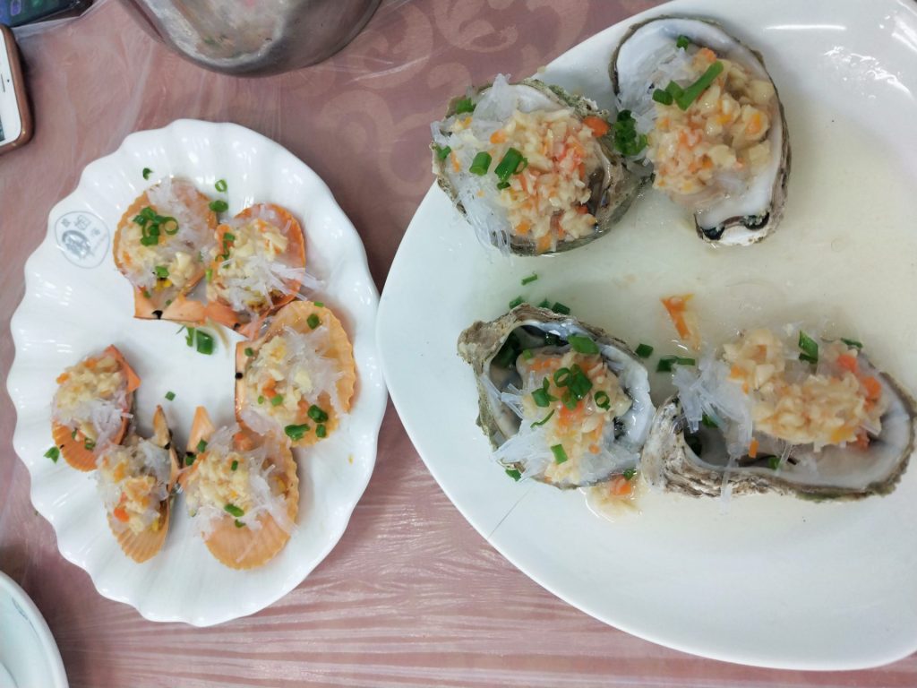 ビーチリゾート