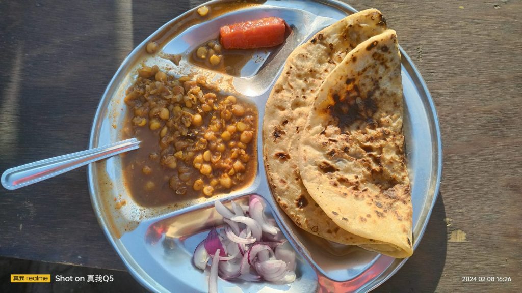 インド旅行