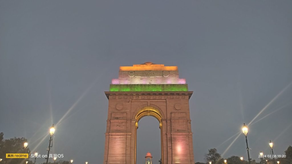インド旅行
