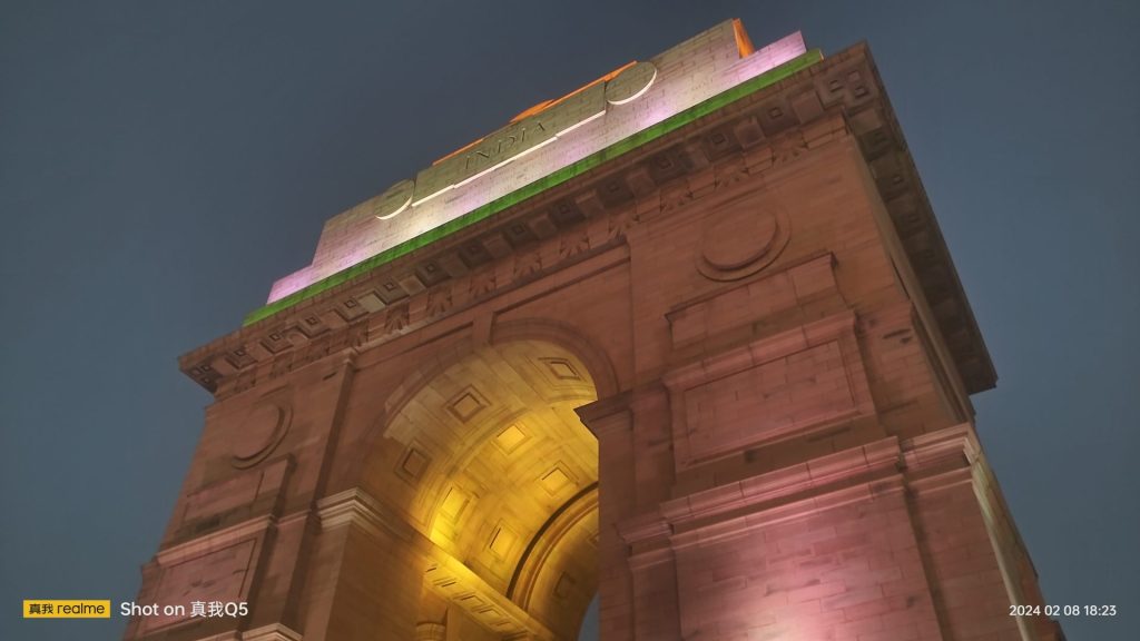 インド旅行