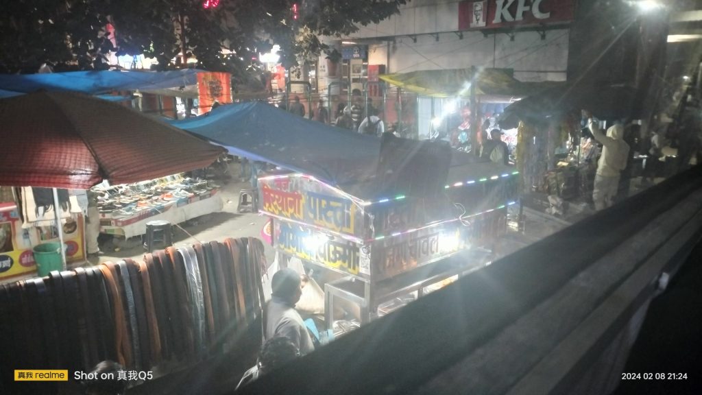 インド旅行