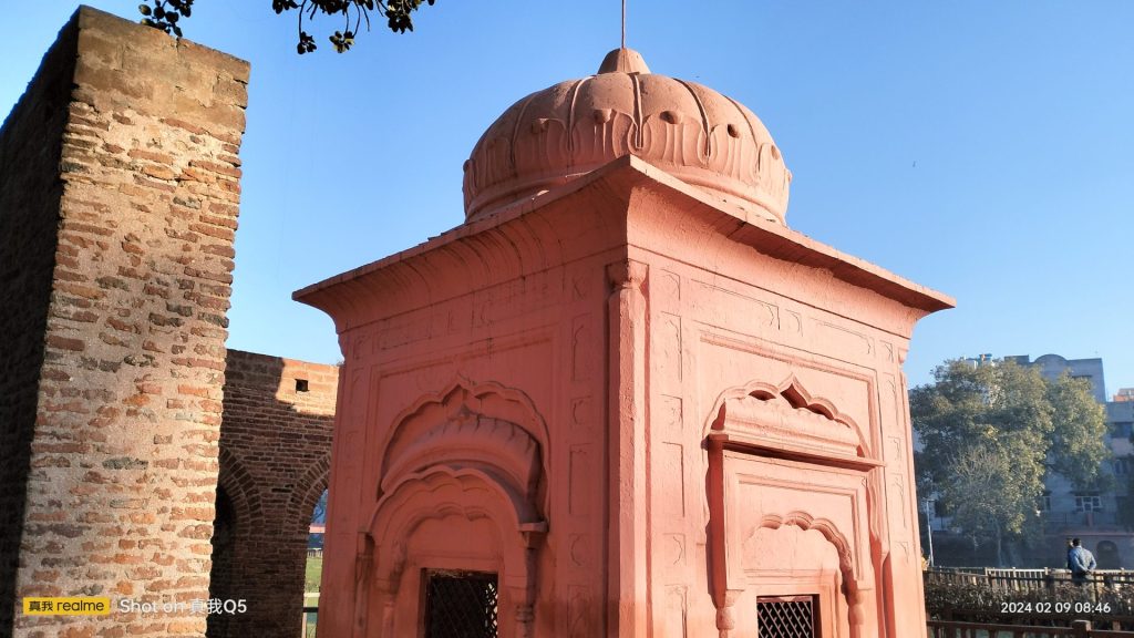 インド旅行