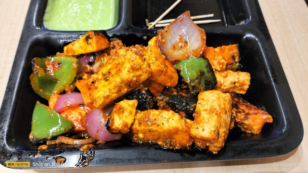 インド料理