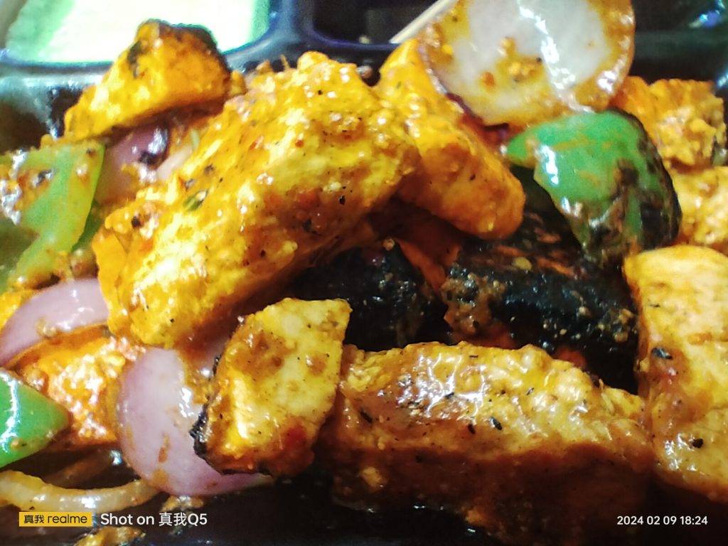 インド料理