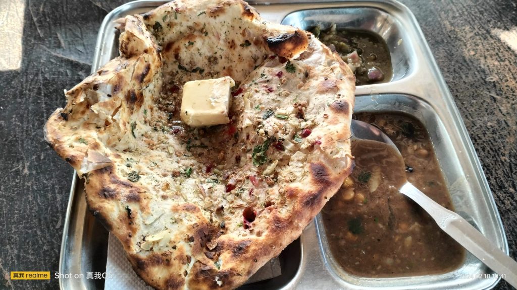 インド料理