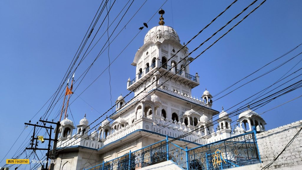 インド旅行