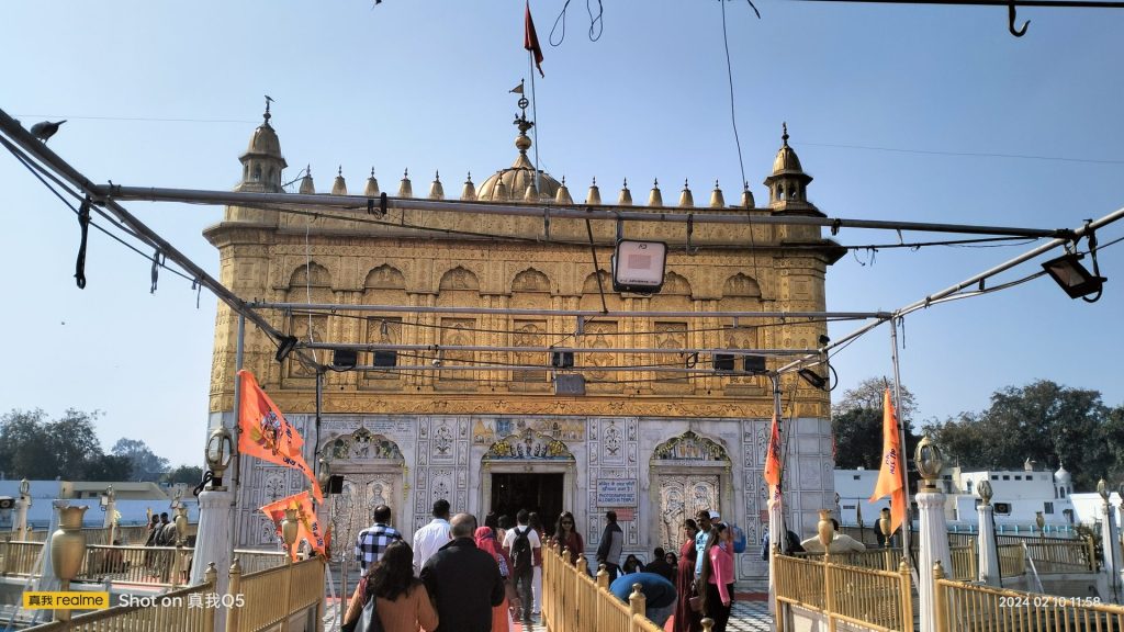 インド旅行