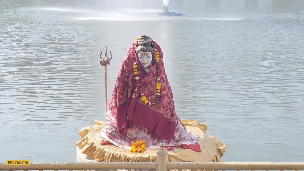 インド旅行
