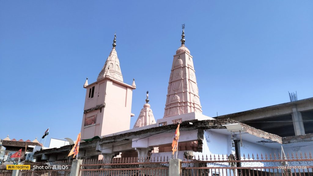 インド旅行