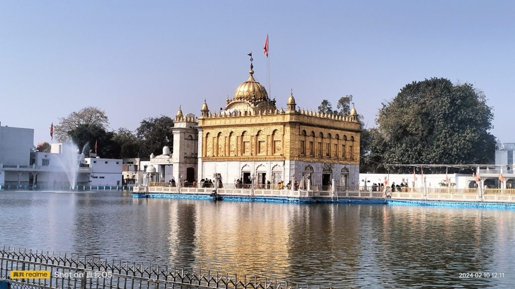 インド旅行