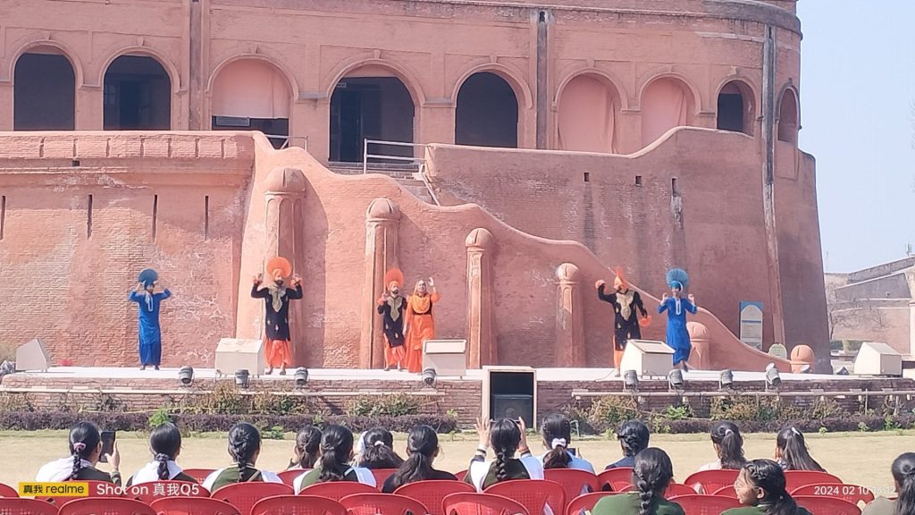 インド旅行