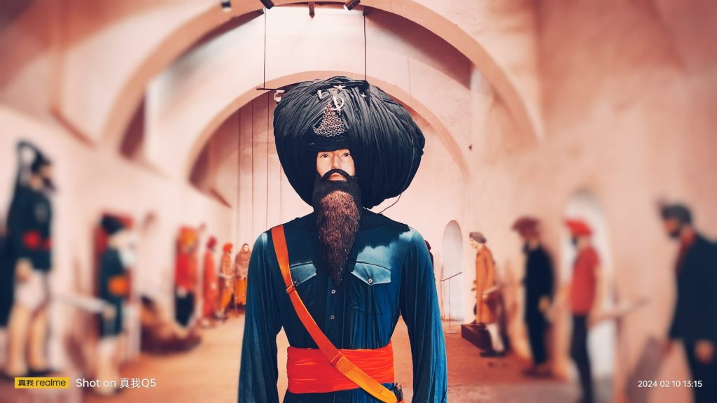 インド旅行