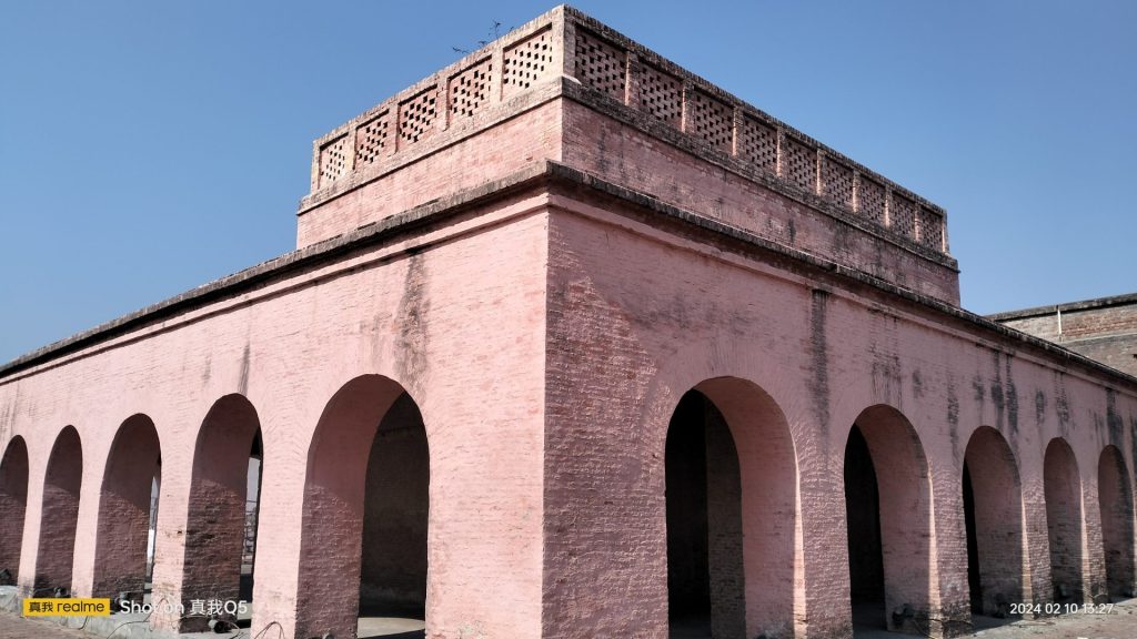 インド旅行