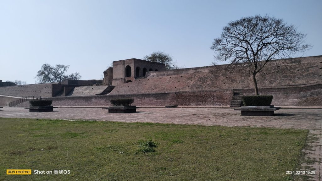 インド旅行