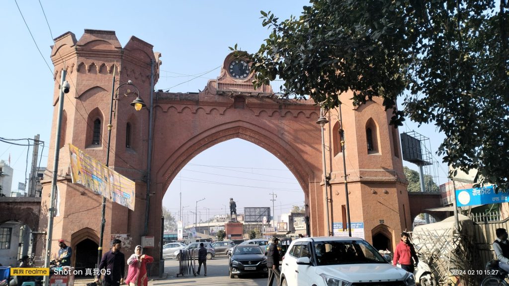 インド旅行