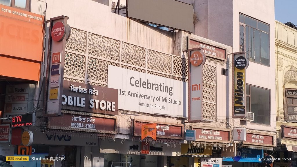 インド旅行