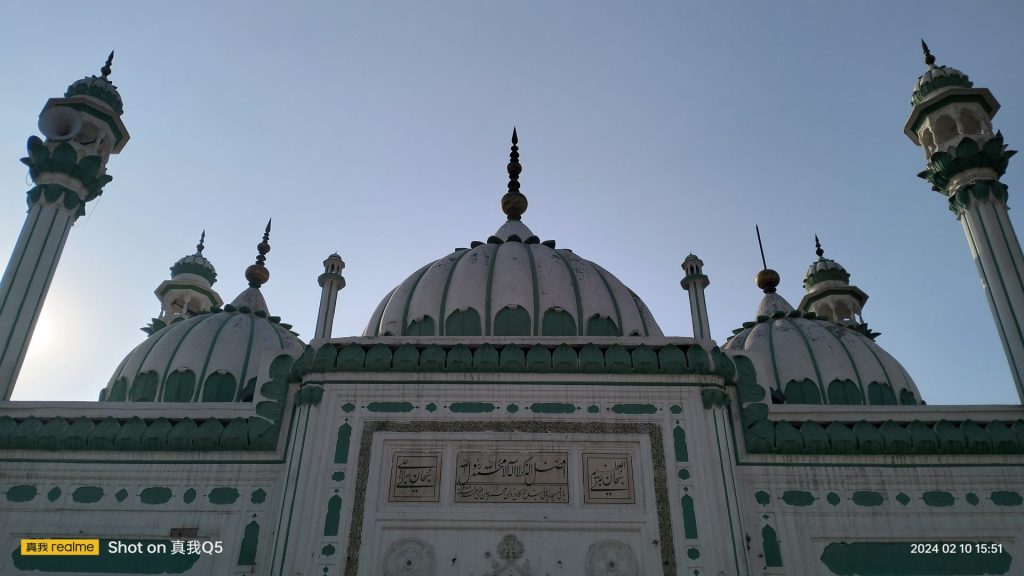 インド旅行