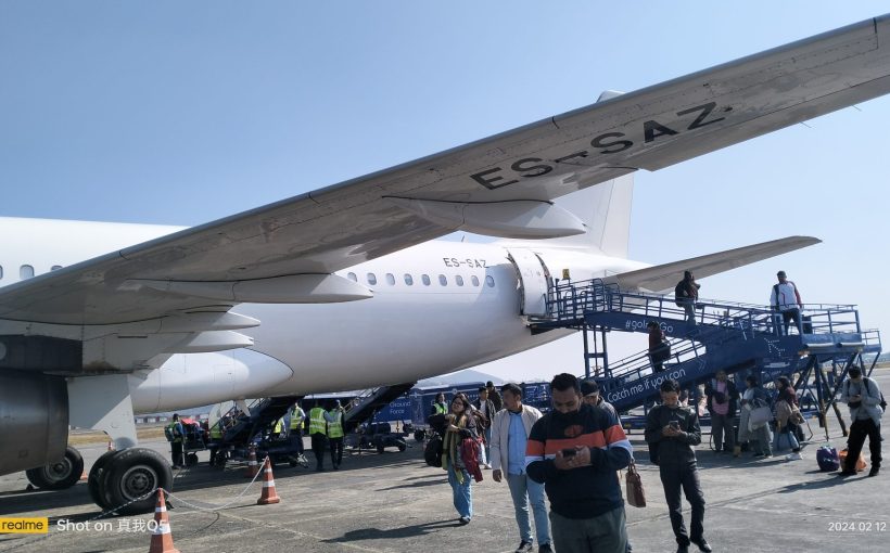 インパール　旅行