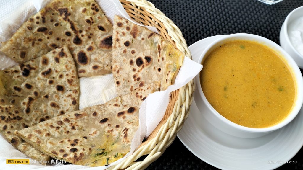 インド料理