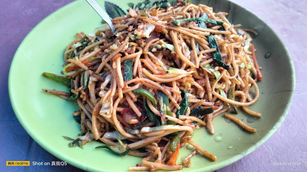 インド料理