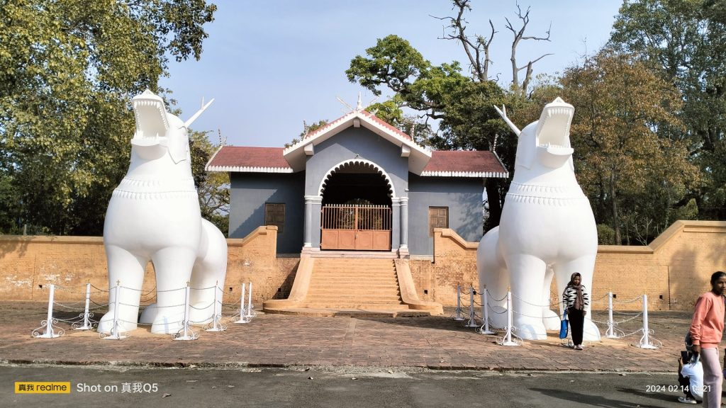 インパール作戦