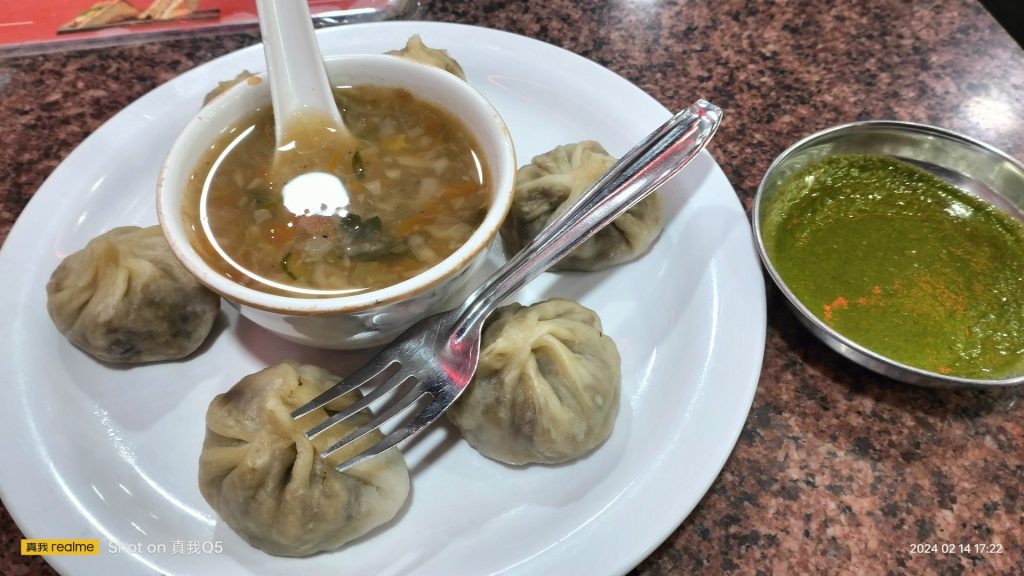インド料理