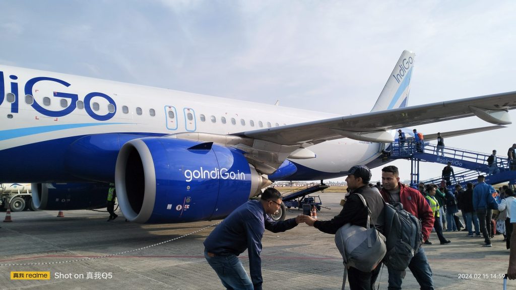 インパール作戦