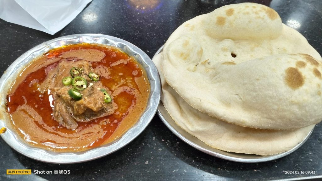 インド料理