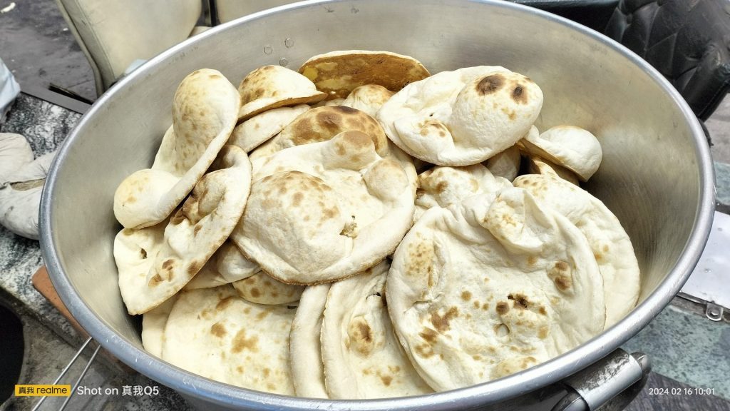 インド料理