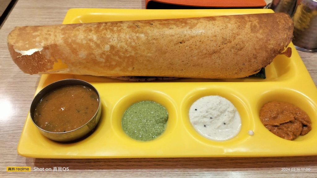 インド料理