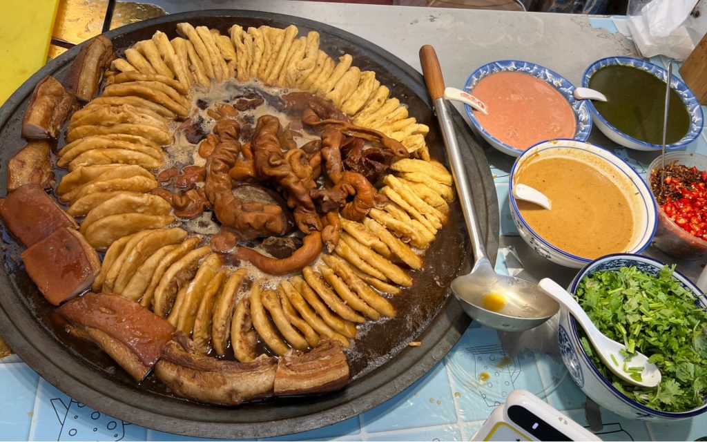 ガチ中華
