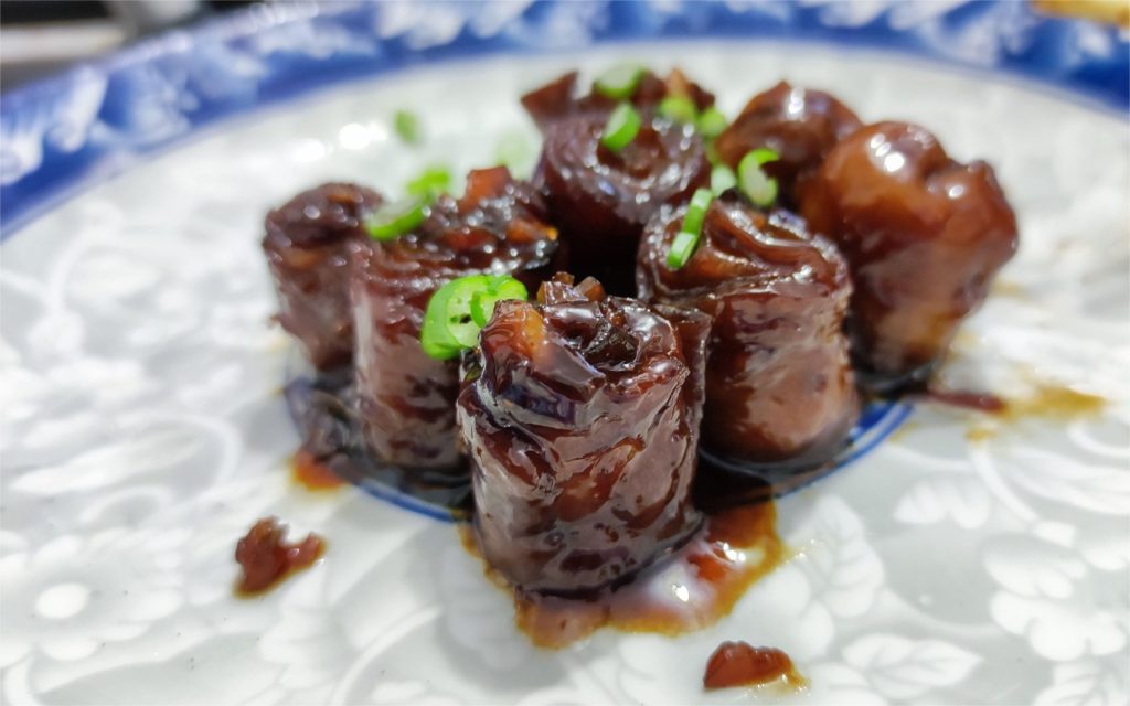 ガチ中華