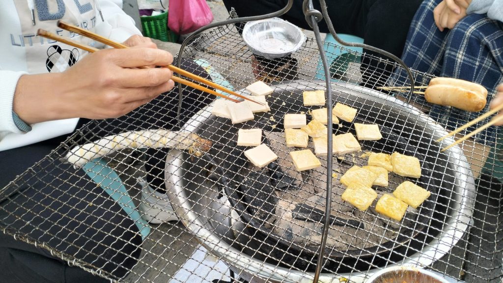 四川料理
