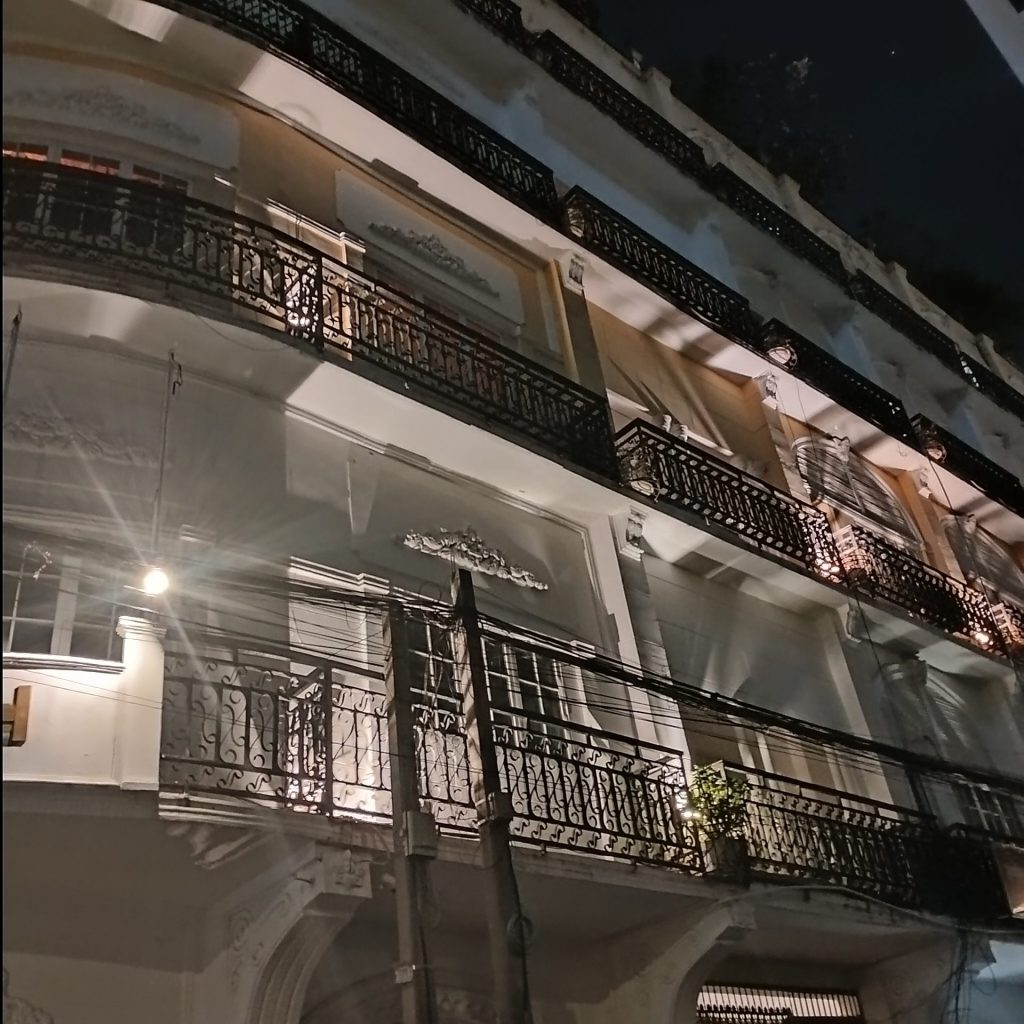 カンボジア旅行