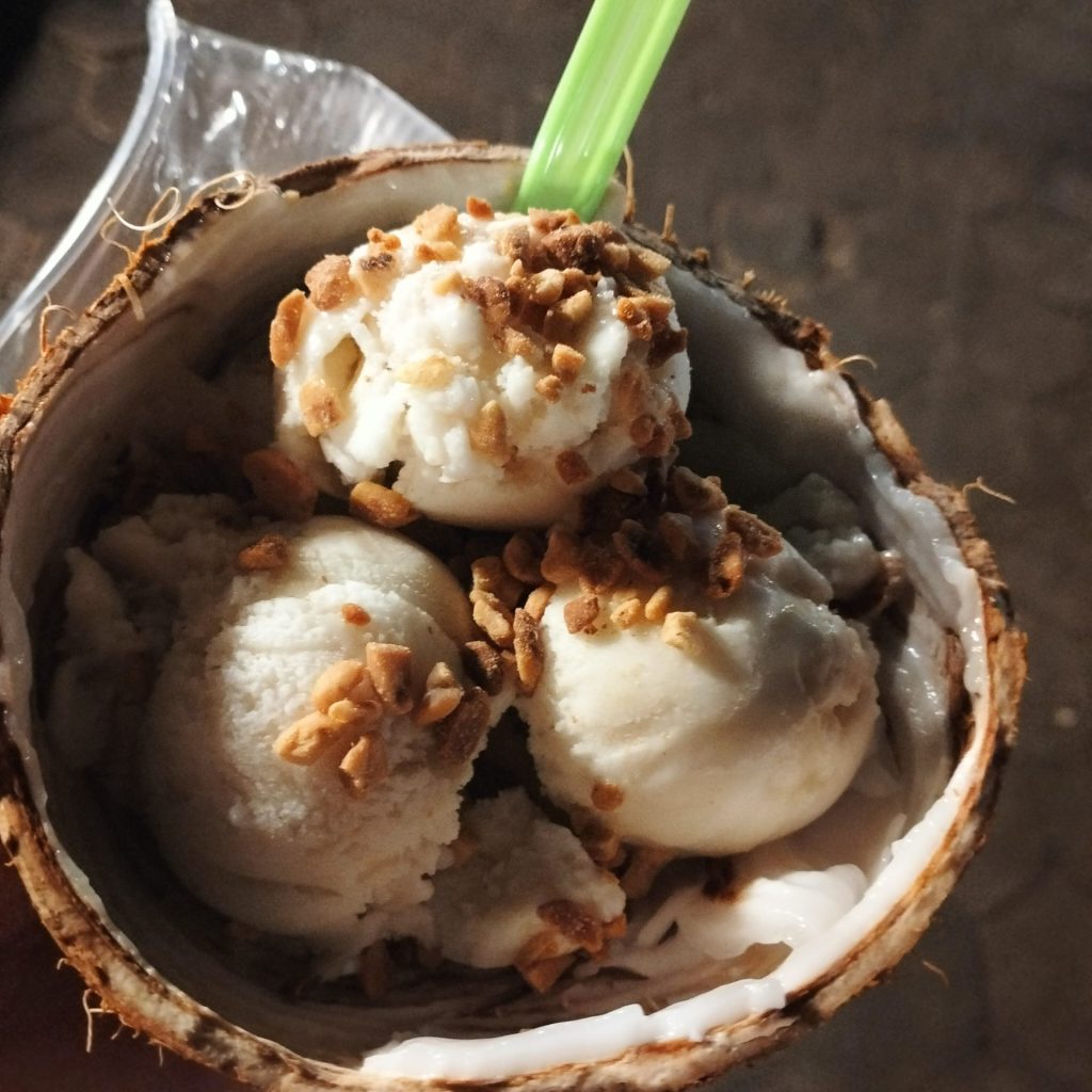 カンボジア旅行