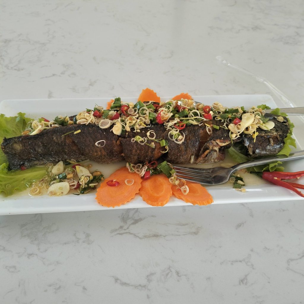 カンボジア旅行