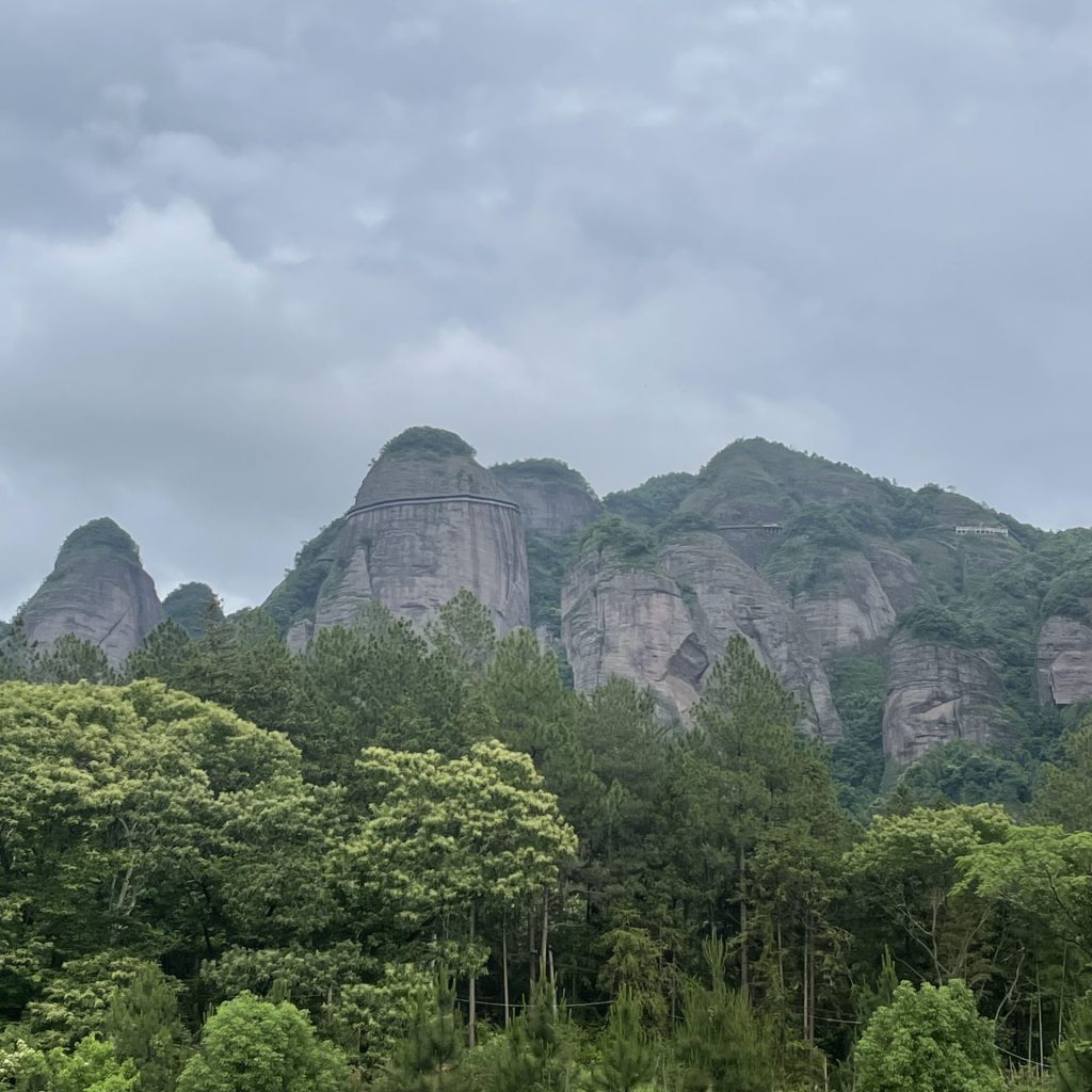 中国 観光