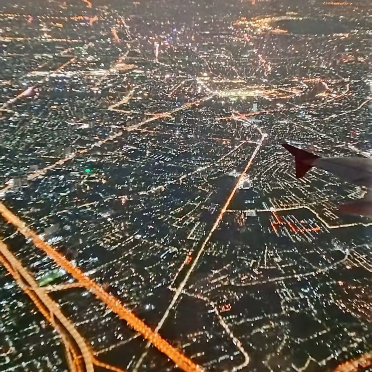 バンコク 旅行